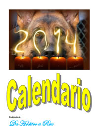 calendario 2014