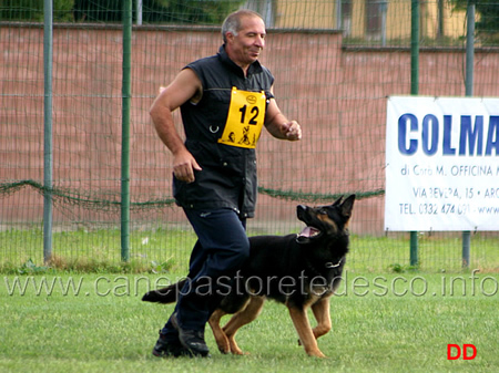 gianfranco genova con chuck schlosswald