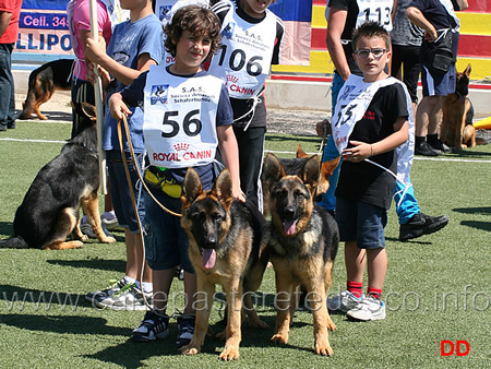 Campionato Giovani 2011