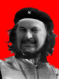 Che Guevara