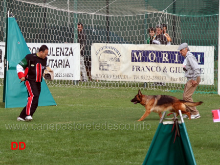 piero alquati con litz di valmadrera