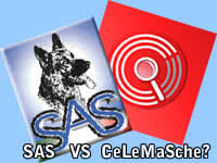 sas vs celemasche