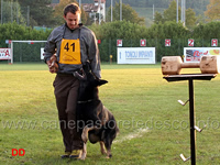 Campionato Addestramento SAS