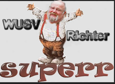 WUSV RICHTER