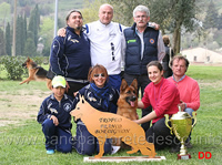 trofeo franco bordignon